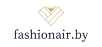 Логотип fashionair.by
